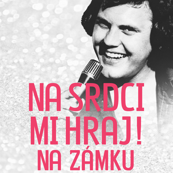 Na srdci mi hraj!