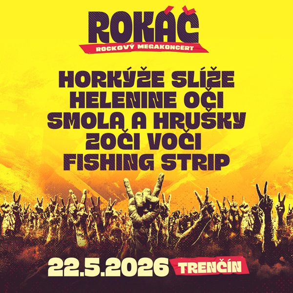 Rokáč Trenčín