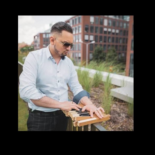 Nu Spirit LIVE: Alan Bartuš Quartet feat. Vladimir Kostadinovič