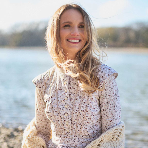 Miriam Kaiser & ansámbel