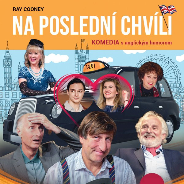 Na poslední chvíli