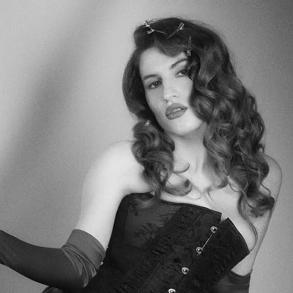 Nu Spirit LIVE: Woman’s Touch