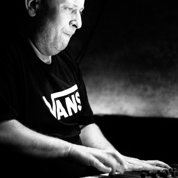 Eugen Vizvary & Friends