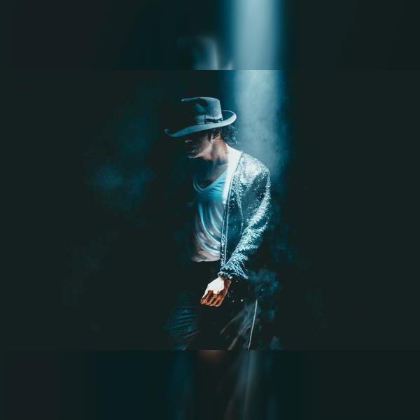 Iconic MJ – Michael Jackson Tribute