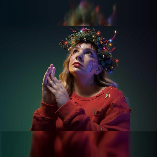 Simona – Tichá noc (vianočný stand-up špeciál)