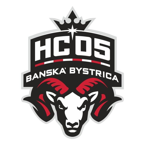 HC 05 Banská Bystrica -  Graz
