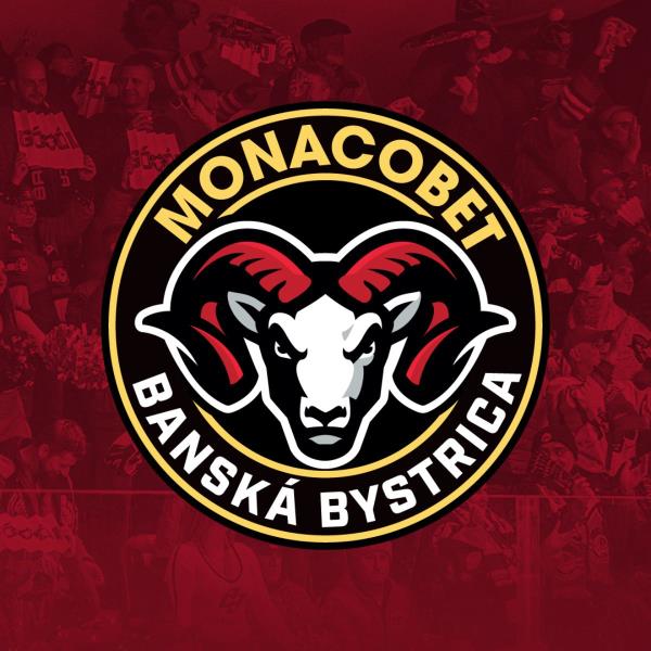 Dvojzápas HC MONACObet Banská Bystrica - HK Dukla Trenčín + HC MONACObet Banská Bystrica - HK Poprad