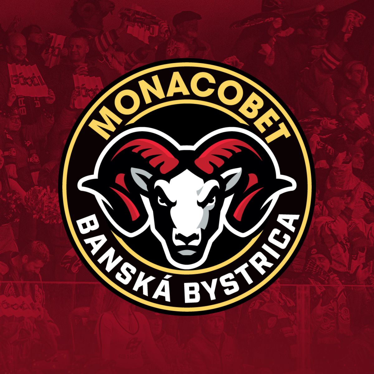HC MONACObet Banská Bystrica vs HK DUKLA Michalovce
