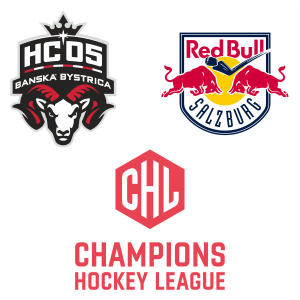 HC `05 B. Bystrica - Red Bull Salzburg