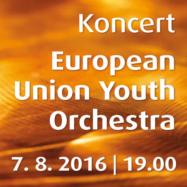 European Union Youth Orchestra