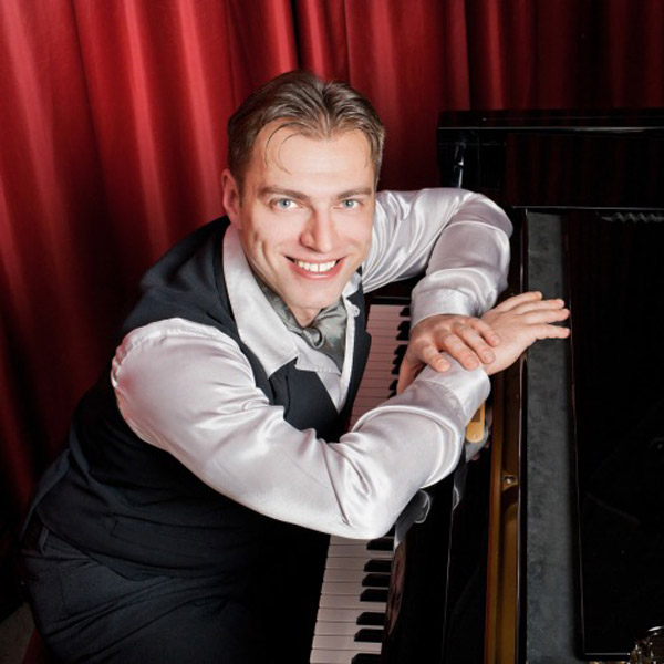 Petar Milić - Chopinov večer