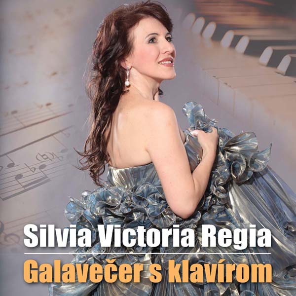 Galavečer s klavírom