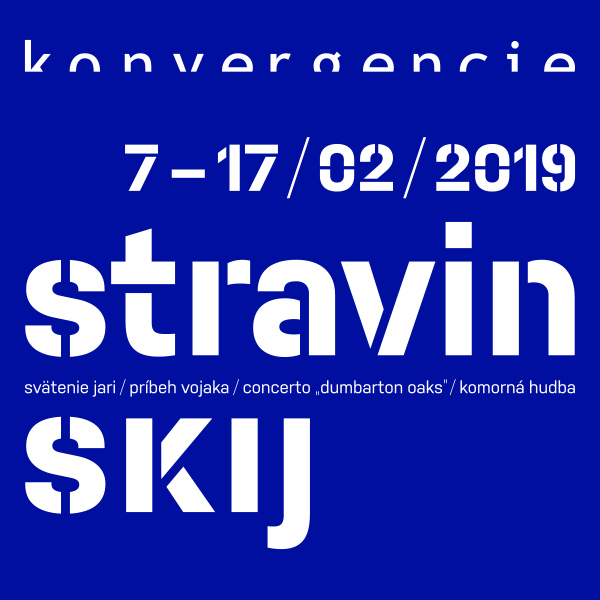Stravinskij