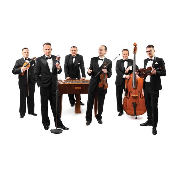 Nič od vás nežiadam...