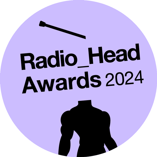 Radio_Head Awards 2024