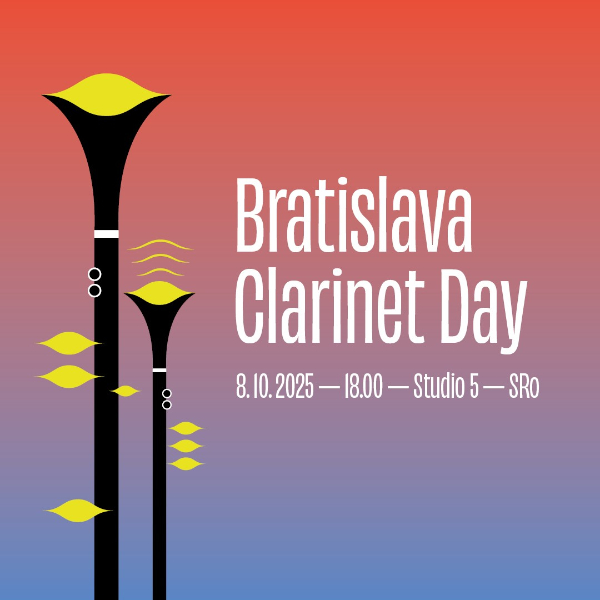 Bratislava Clarinet Day 2025