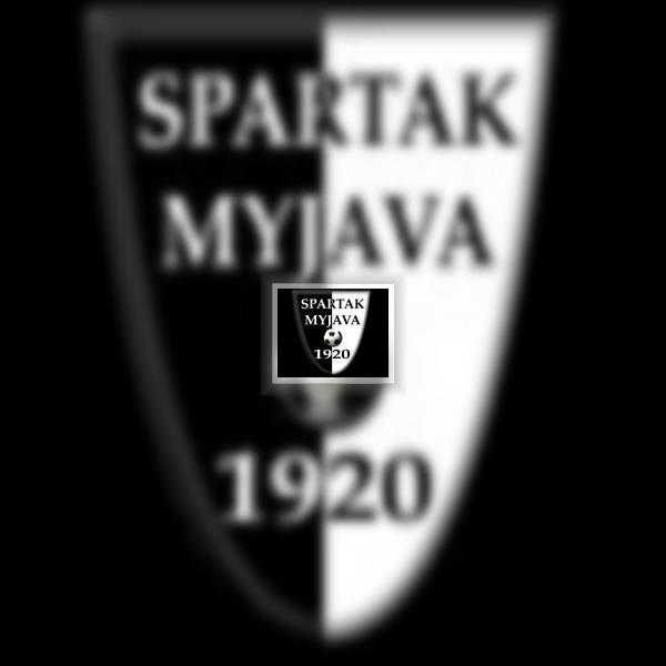 Spartak Myjava - MFK Nová Dubnica