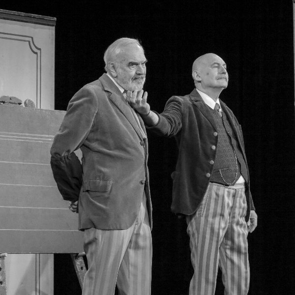 Vyšetřování ztráty třídní knihy