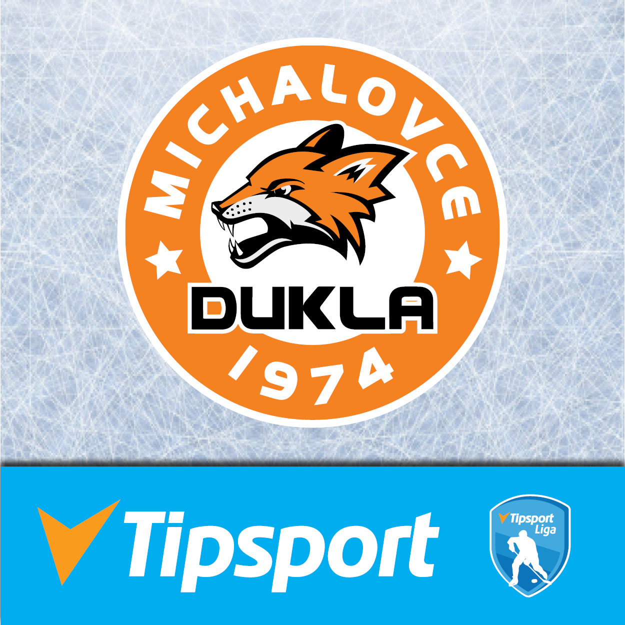 HK Dukla Ingema Michalovce - MHk 32 Lipt. Mikuláš