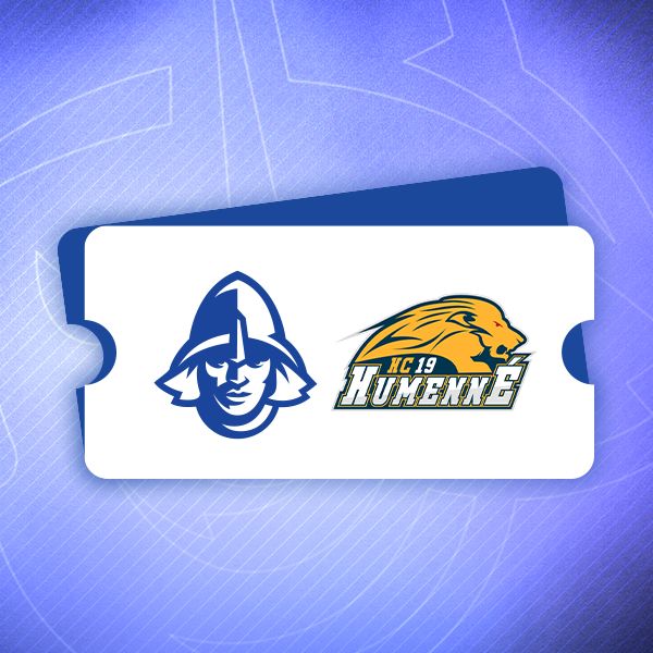 MHA MARTIN vs. HC 19 Humenné