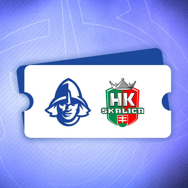 MHA MARTIN vs. HK Skalica