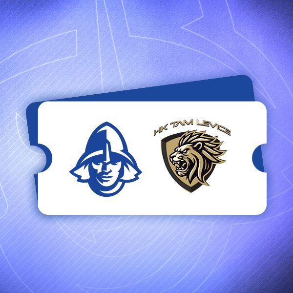 MHA MARTIN vs. HK TAM Levice