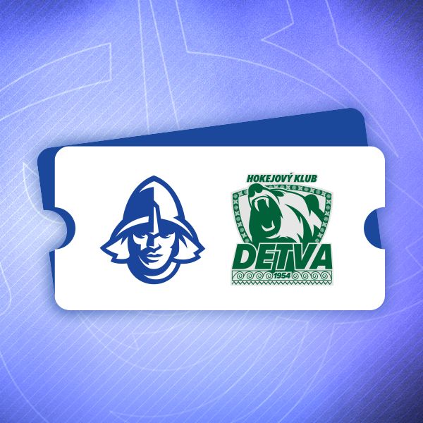 MHA MARTIN vs. HK Detva