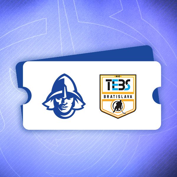 MHA MARTIN vs. HC BIT markets TEBS Bratislava