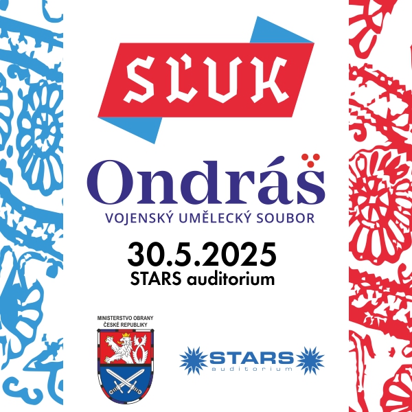 SĽUK + VUS Ondráš