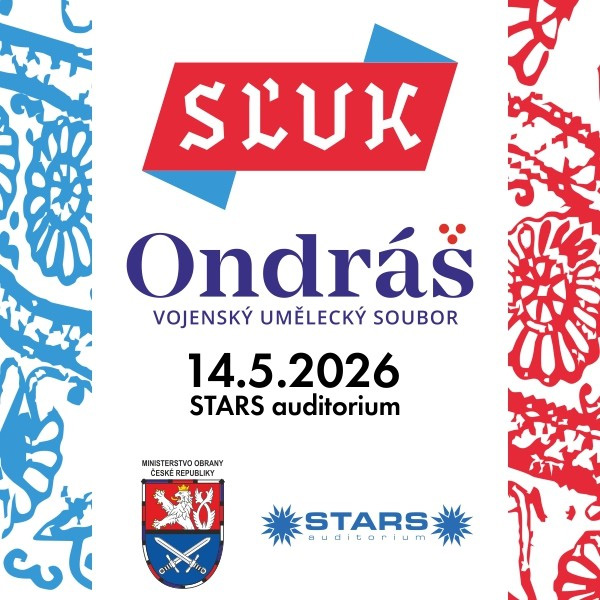 SĽUK + VUS Ondráš