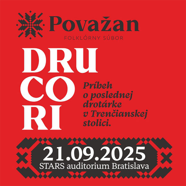 FS Považan- Drucori