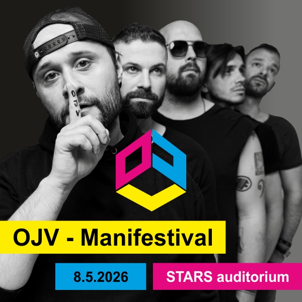 OJV- Manifestival