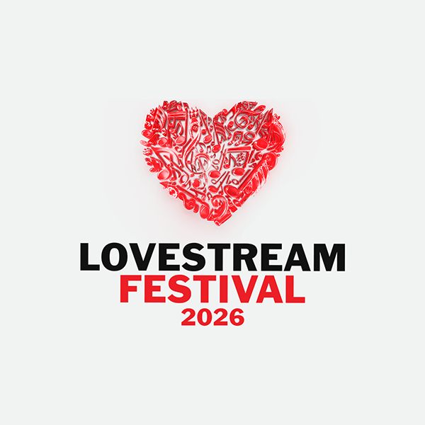 LOVESTREAM Festival 2026