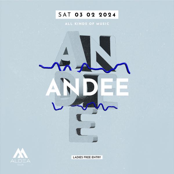 Andee / Aldea Club