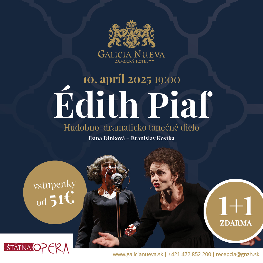 Édith Piaf