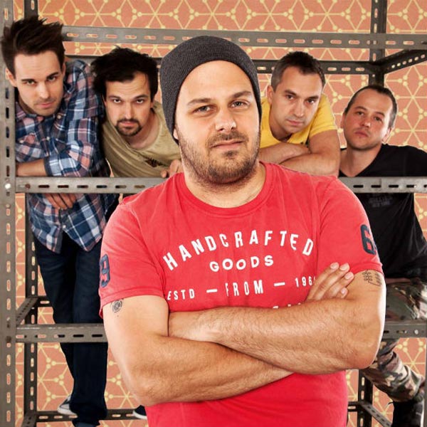 XINDL X - TURNÉ 2016