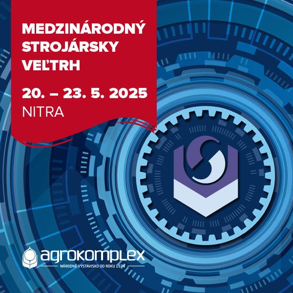 Medzinárodný strojársky veľtrh