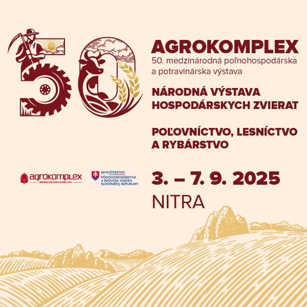 Agrokomplex 2025