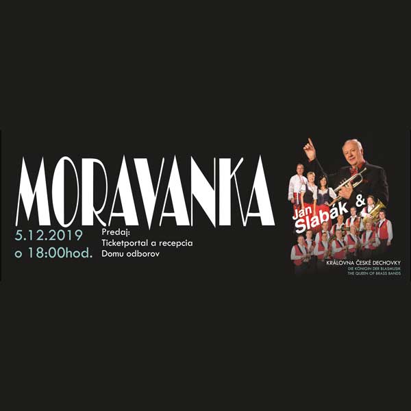 Moravanka