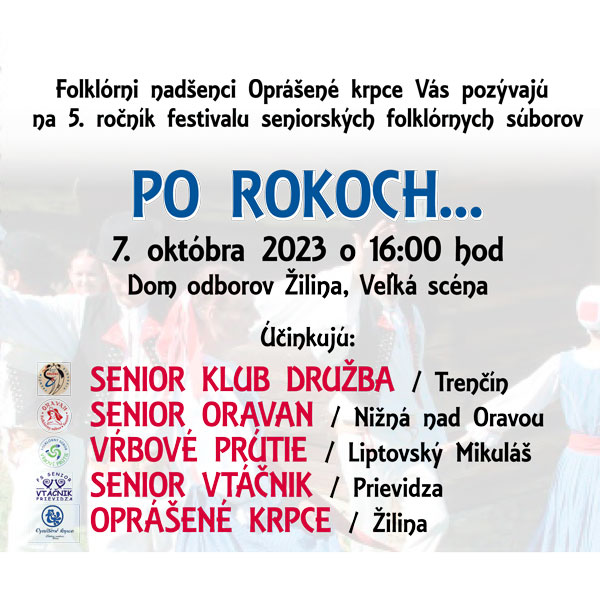 PO ROKOCH...