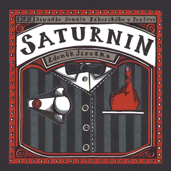Saturnin / DJZ Prešov