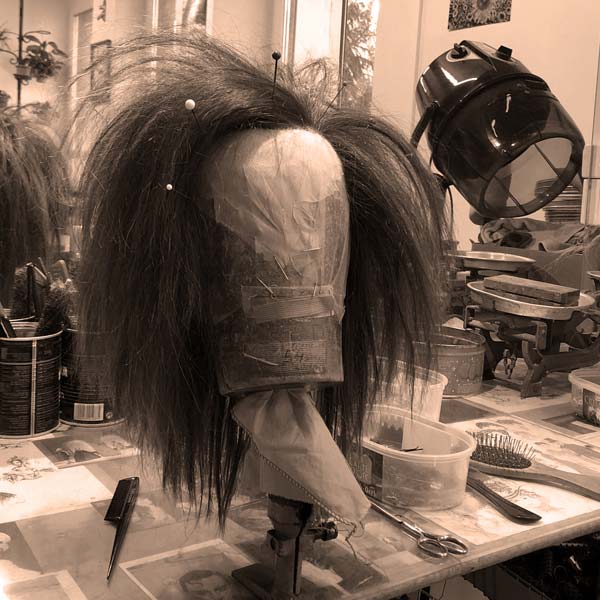 Nemé kráľovné / DJZ Prešov