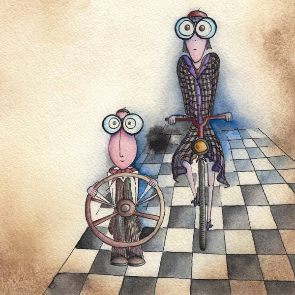 Šteňa / DJZ Prešov