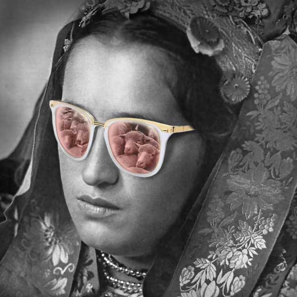 Ťapákovci / DJZ Prešov