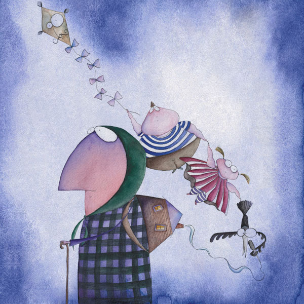 Medovníkový domček / DJZ Prešov