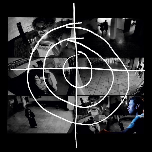 Nebezpečné známosti / DJZ Prešov