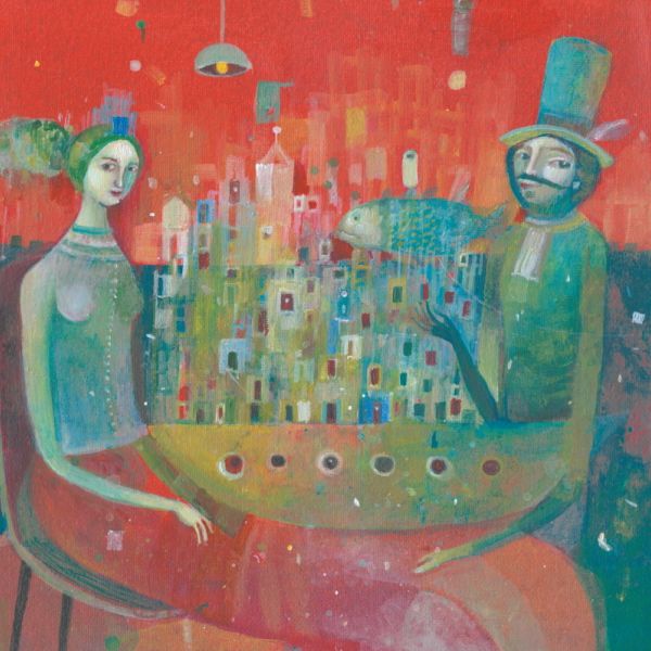 Edmond / DJZ Prešov