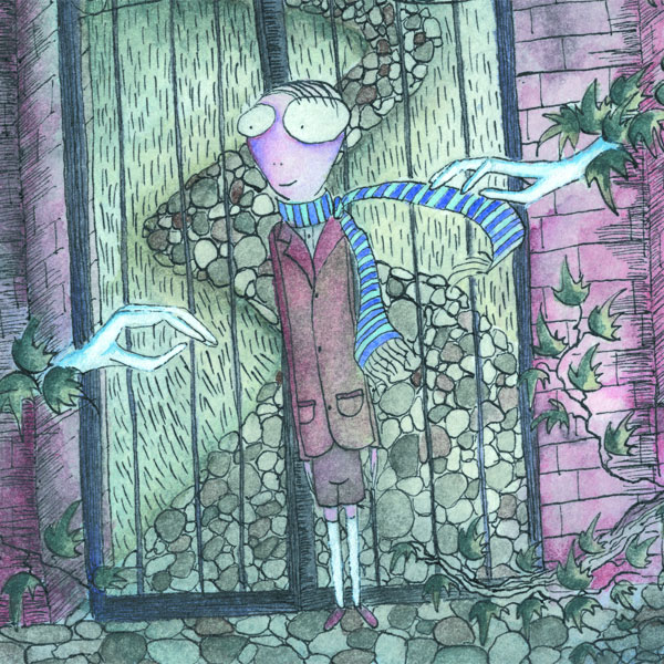 Hrôzostrašné príbehy strýka Montaguea / DJZ Prešov