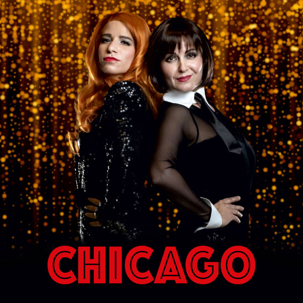 CHICAGO / DJZ Prešov