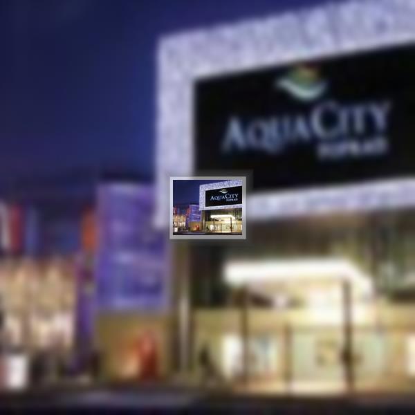 AquaCity POPRAD